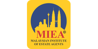 Malaysian Institute of Estate Agents (MIEA) logo