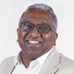 Previndran Singhe (Group Founder / Chief Executive Officer)