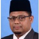 Tuan Haji Azmi bin Haji Miswan (Pengarah Jabatan Penilaian MBJB at Majlis Bandaraya Johor Bahru (MBJB))