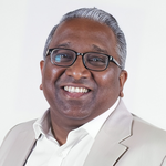 Previndran Singhe (Group Founder / Chief Executive Officer of Zerin Properties)