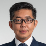 Aldrin Tan (CEO of ESP Global)