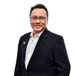 Kelvin Yip Kwong Wai (President Elect, MIEA & Associate Director Knight Frank Malaysia of Knight Frank Property Hub)