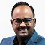 LOGEN SUBRAMANIAM (MIEA Million Dollar Achiever 2024)