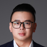 ADRIAN SEOW (Author & Digital Marketing Coach)