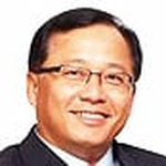 WILLIE WONG (CEO of AV Solutions Integrated Sdn. Bhd.)