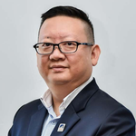 Lim Boon Ping (Board Member (LPPEH) at KIM REALTY)