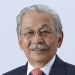 YBhg Tan Sri Dato' (Dr) Abdul Rahim Abdul Rahman (Executive Chairman at Rahim & Co International Sdn Bhd)