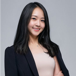 Grace Lim (Fouding Partner at Enho Grace & Partners)