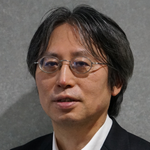 Dr. Masayuki Nakagawa (Chairman at Japan-US. Real Estate Cooperation Organization)