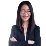 Agnes Wong Ling Lee (Managing Partner of Syarikat Ong at Syarikat Ong)