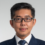 Aldrin Tan (CEO of ESP Global Services)