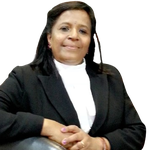 Selvi Kanagasabai (Senior Managing Partner of Messrs. Adha Selvi& Associates at Adha Selvi & Associates)