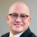 Alejandro Mañalac (Chairman / Operating Principal at Keller Williams Manila Bay)