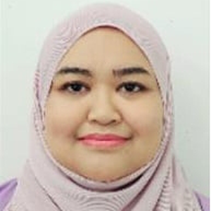 Azrin Zarina Abd Ragis (Senior Legal Associates heading Conveyancing, Commercial & Corporate Department at Tawfeek Badjenid & Partners)