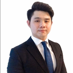 Joseph Khor (Associate, MahWengKwai & Associates at MahWengKwai & Associates)