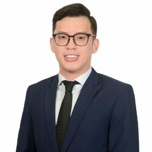 Vinson Cheng (Senior Associate, MahWengKwai & Associates at MahWengKwai & Associates)