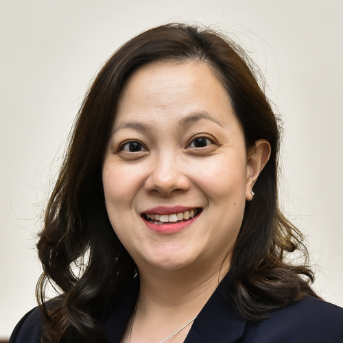 Chan Ai Cheng (Immediate Past President at Malaysian Institute of Estate Agents (MIEA))
