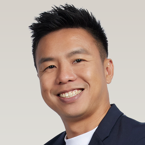 Melvin Lim (Co-Founder & CEO of PropertyLimBrothers)