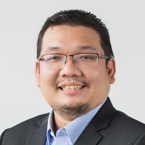 Jonathan Lee (Director of Malaysian Institute of Estate Agents (MIEA))